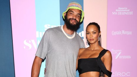 Ангелът на Victoria’s Secret Лаис Рибейро се омъжи в Бразилия 