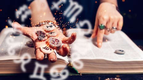 Хороскопът ви за 20 февруари 