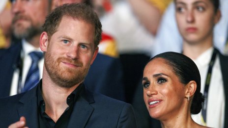 Принц Уилям не иска принц Хари във Великобритания