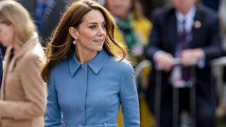 Мода пролет/лято 2021 – на каква пола залага Кейт Мидълтън?