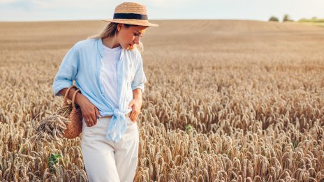 Ленени панталони – задължителни за летния гардероб