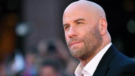 Джон Траволта спрял да ходи на църква след смъртта на жена му