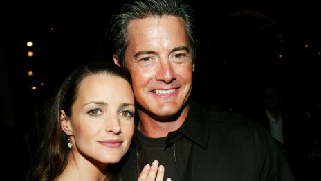 Кайл Маклоклан – идеалният мъж като Трей, съпруг на Шарлот в „Сексът и градът“