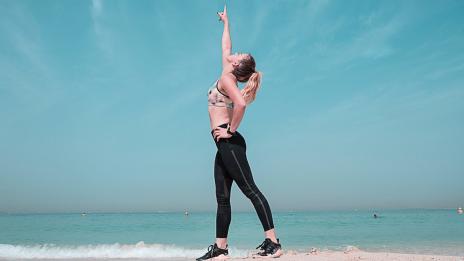 5 важни стъпки за добра фигура