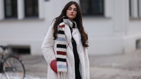 Шест елегантни палта, които пасват на всичко