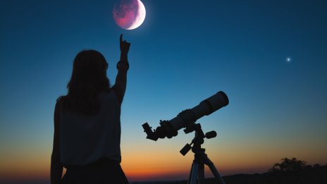 Как интензивното лунно затъмнение на 7 септември ще повлияе на вашата зодия