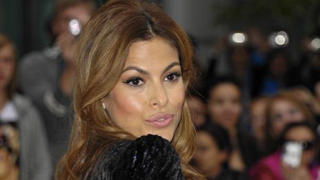 Ева Мендес: Слава богу, че остарявам