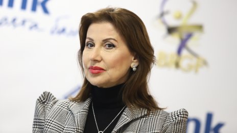 Илиана Раева на 60: Благодаря за този живот!
