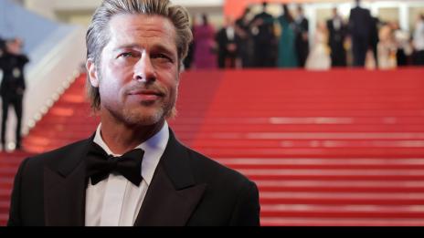 Обвързан ли е Брад Пит? 