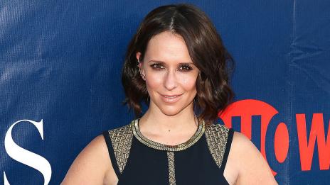 Дженифър Лав Хюит е бременна с бебе №3