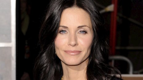 Дъщерята на Кортни Кокс запя като Адел