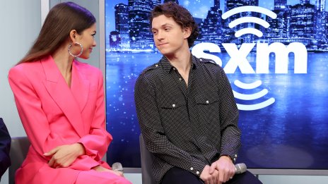 Том Холанд: Винаги съм бил влюбен в Зендая и сега вече съм щастлив