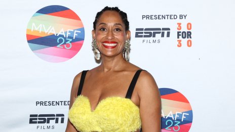 Красотата няма възраст – На 53 Трейси Елис Рос изглежда невероятно по бански