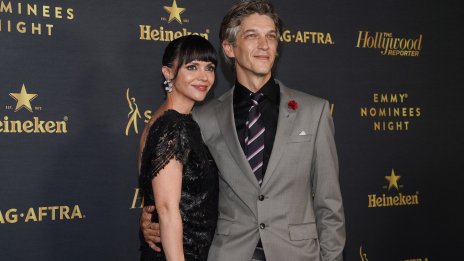 Кристина Ричи за дъщеря си: Бебе мечта