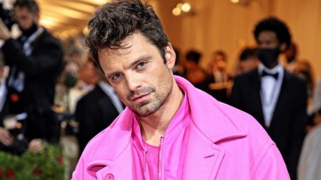 Горещо: Себастиан Стан и Анабел Уолис потвърдиха романса си