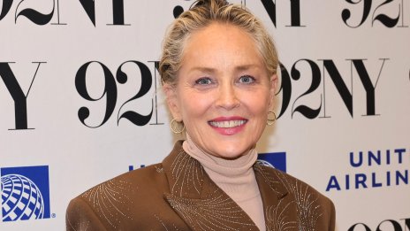 Шарън Стоун се оплака: Да си известен е скъпо!