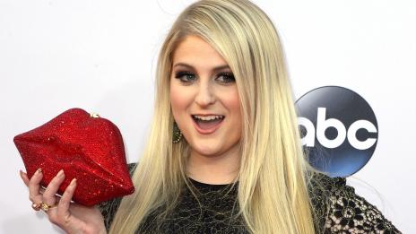 Меган Трейнър говори открито за раждането на Райли