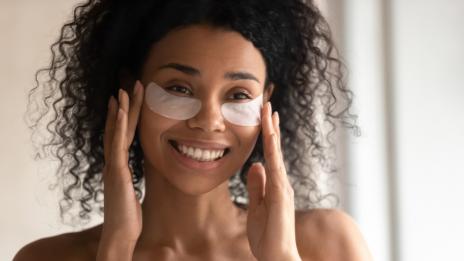 6 причини за поява на тъмни кръгове под очите