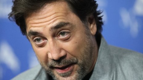 Хавиер Бардем имал и работа като стриптийзьор