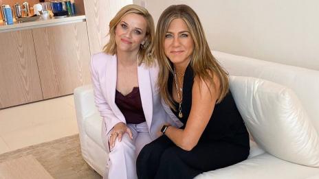 Дженифър Анистън и Рийз Уидърспун залагат на фастинга