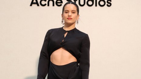 Поп сензацията Росалия си хвана за гадже горещия актьор Джеръми Алън Уайт