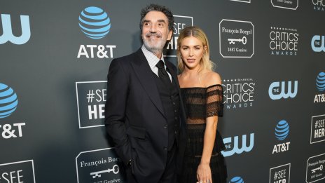 Създателят на „Двама мъже и половина“ ще плати 5 милиона на бившата си съпруга