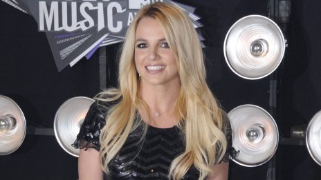 Синовете на Бритни Спиърс с рядка поява в Instagram