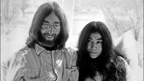 Йоко Оно почете Джон Ленън 41 години след смъртта му