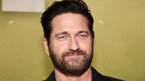 Джерард Бътлър намери отново любовта на 54 години