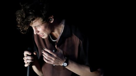 Шон Мендес се чувства самотен след раздялата с Камила Кабейо