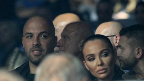 Николета Лозанова показа голямата си дъщеря Никол за 12-ия ѝ рожден ден