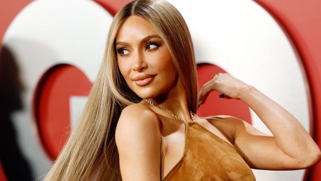 Ким Кардашян отново стана блондинка