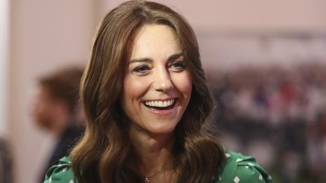 Как Кейт Мидълтън се подготвя за ролята си на кралица?