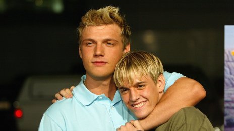 Ник Картър за смъртта на брат си Арън: Сърцето ми е разбито