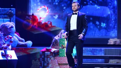 Ненчо Балабанов показа порасналия си син