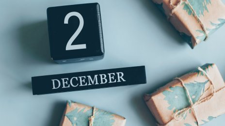 Хороскопът ви за 2 декември