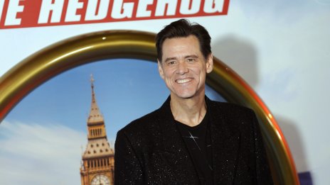 Джим Кери се пенсионира след 45-годишна кариера