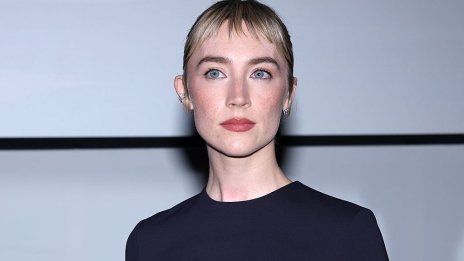 Сърша Ронан блесна с необичаен бретон във Венеция на фона на слуховете, че мъжът ѝ е следващият Бонд