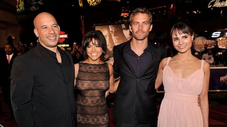 Най-великите роли на Вин Дизел