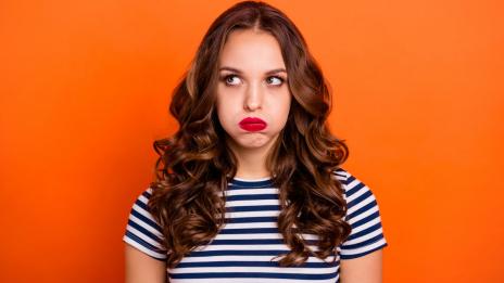 Избягвайте това, когато сте ядосани