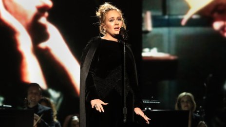 Адел обяви първите си концерти за лято 2022