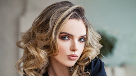 Пролетни прически: 6 идеи с балеаж