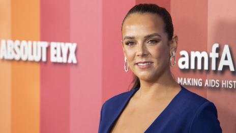 Полин Дюкрюе – принцесата, която не желае синята кръв