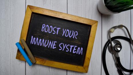 Имунната система – как да я подсилите преди грипния сезон?