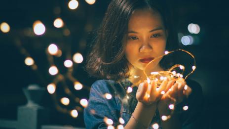 Какво да не казвате на хора, които скърбят по празниците