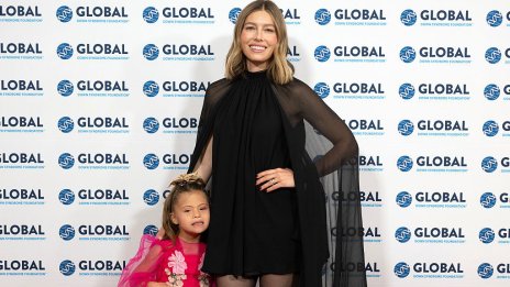 Бъди красива, бъди себе си – Джесика Бийл подкрепи Световната фондация за синдрома на Даун