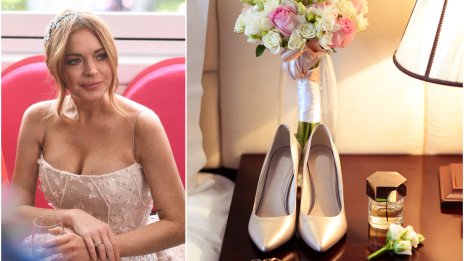 Линдзи Лоън разкри плановете си за сватба