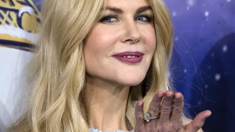 Истински приятели – Никол Кидман показа домашните си любимци