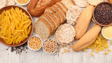 Трябва ли да спрете да консумирате храни с глутен?