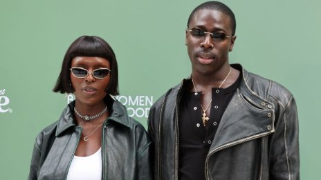 Джоди Търнър-Смит излиза с ексгадже на Емили Ратайковски